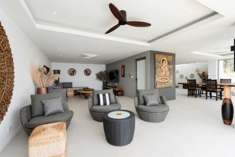 ЖК The Heights в Самуи, Таиланд № 54401 - фото 1