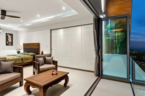 Hors-plan The Heights à Ko Samui, Thaïlande № 54401 - photo 10