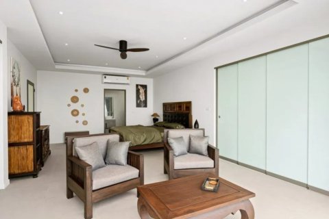 Hors-plan The Heights à Ko Samui, Thaïlande № 54401 - photo 2