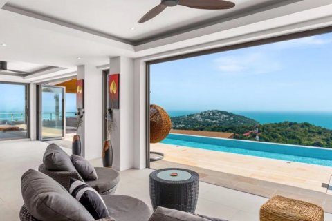 ЖК The Heights в Самуи, Таиланд № 54401 - фото 6