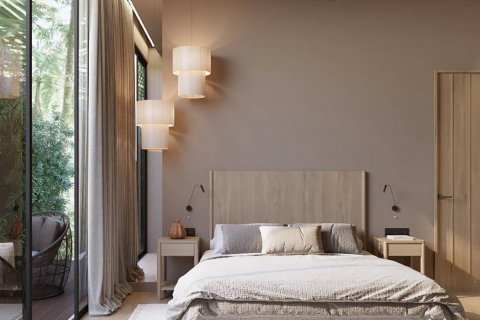 Villa in Ko Samui, Thailand 2 bedrooms № 133020 - photo 7