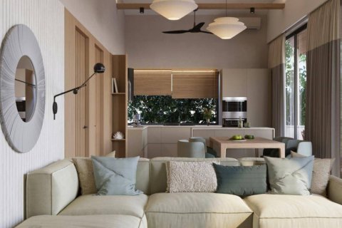 Villa in Ko Samui, Thailand 2 bedrooms № 133020 - photo 4