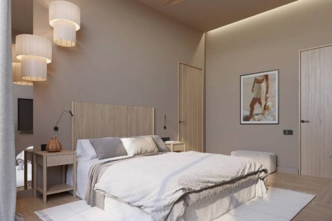 Villa in Ko Samui, Thailand 3 bedrooms № 133018 - photo 10