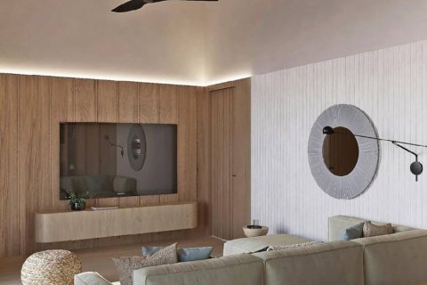 Villa in Ko Samui, Thailand 3 bedrooms № 133018 - photo 6