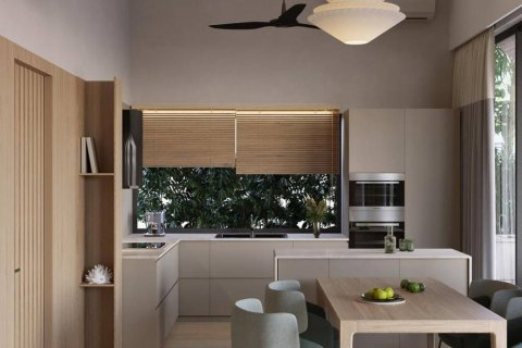 Villa in Ko Samui, Thailand 3 bedrooms № 133018 - photo 7