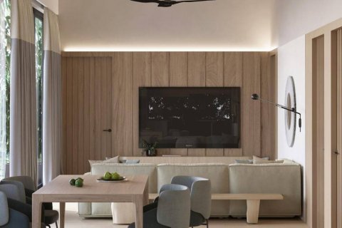 Villa in Ko Samui, Thailand 3 bedrooms № 133018 - photo 4