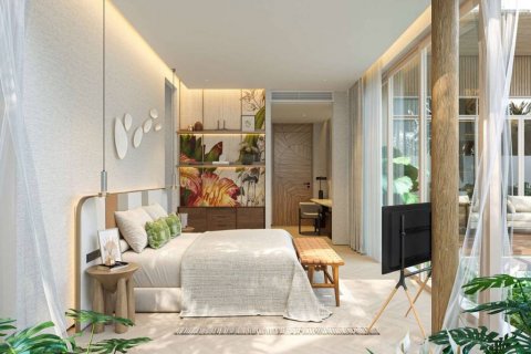 Вилла в Пхукете, Таиланд с 3 спальнями № 133014 - фото 5