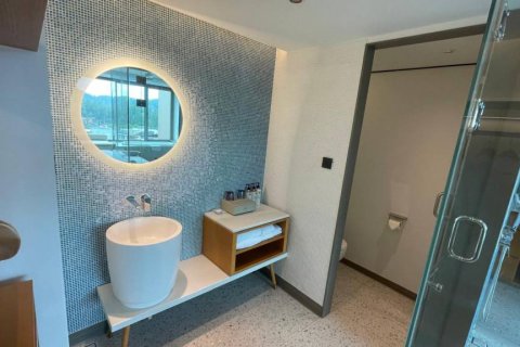 Studio dans le Condo à Kamala, Thaïlande  № 133019 - photo 9