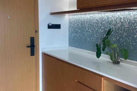 Studio dans le Condo à Kamala, Thaïlande  № 133019 - photo 3