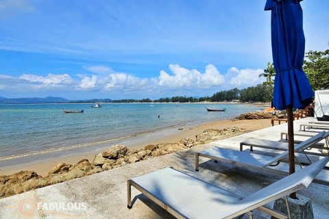 Квартира в Пхукете, Таиланд с 2 спальнями № 81427 - фото 11