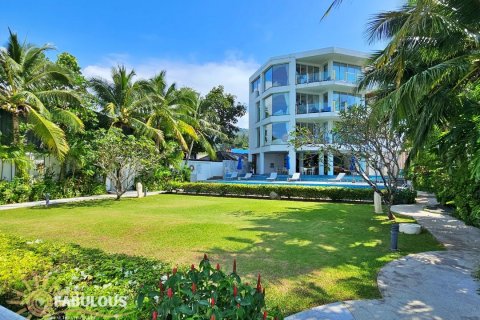 Квартира в Пхукете, Таиланд с 2 спальнями № 81427 - фото 16