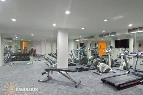 Appartement à Phuket, Thaïlande 2 chambres № 81425 - photo 23