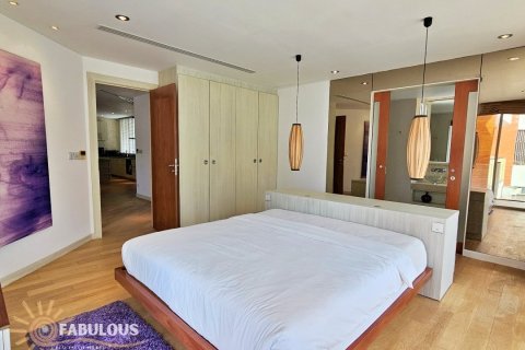 Appartement à Phuket, Thaïlande 2 chambres № 81425 - photo 16