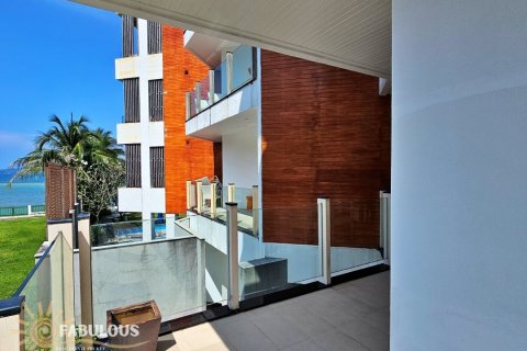 Appartement à Phuket, Thaïlande 2 chambres № 81425 - photo 3