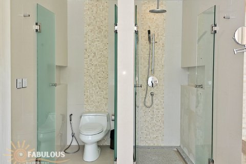 Appartement à Phuket, Thaïlande 2 chambres № 81425 - photo 18