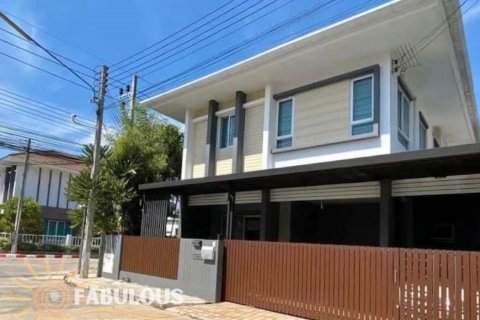 Villa à Ko Kaeo, Thaïlande 3 chambres № 81422 - photo 1