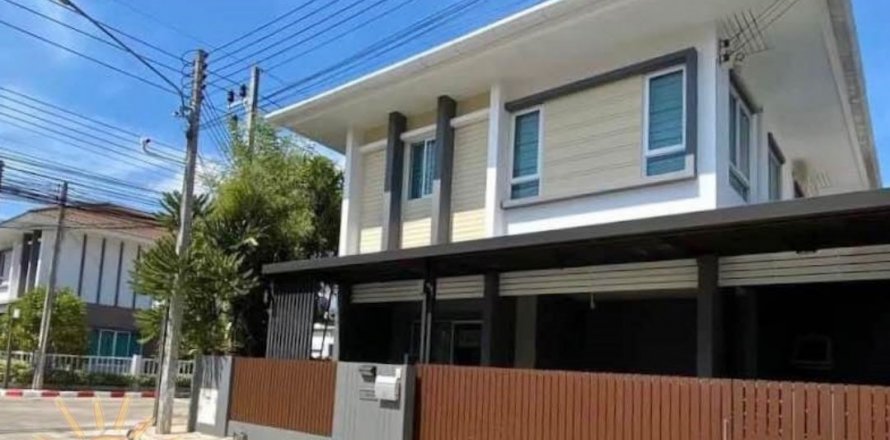 Villa à Ko Kaeo, Thaïlande 3 chambres № 81422