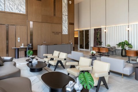 ЖК The Issara Sathorn в Бангкоке, Таиланд № 80921 - фото 19