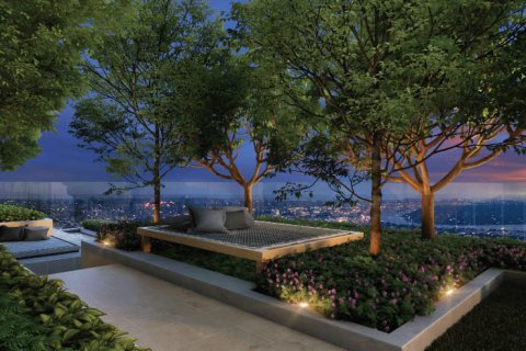 ЖК The Issara Sathorn в Бангкоке, Таиланд № 80921 - фото 11