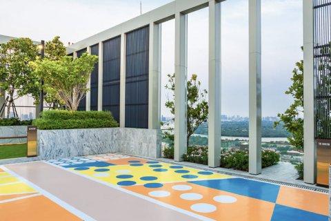 ЖК The Issara Sathorn в Бангкоке, Таиланд № 80921 - фото 20