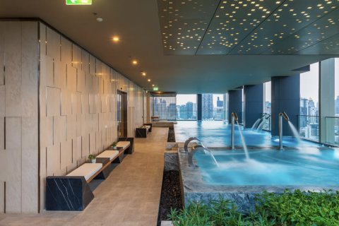 ЖК The Issara Sathorn в Бангкоке, Таиланд № 80921 - фото 13