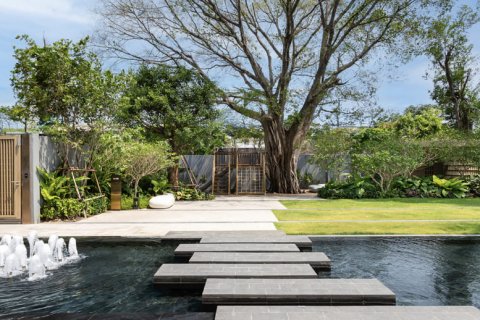 ЖК The Issara Sathorn в Бангкоке, Таиланд № 80921 - фото 16