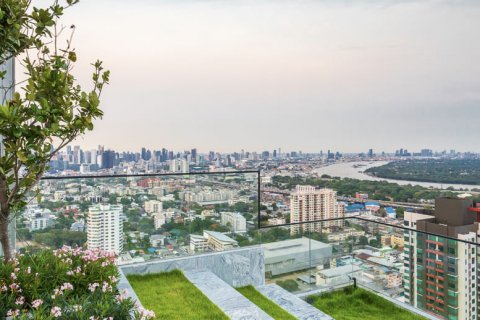 ЖК The Issara Sathorn в Бангкоке, Таиланд № 80921 - фото 17