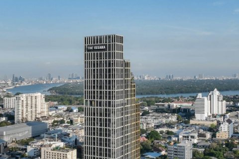 ЖК The Issara Sathorn в Бангкоке, Таиланд № 80921 - фото 3