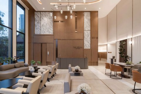 ЖК The Issara Sathorn в Бангкоке, Таиланд № 80921 - фото 22