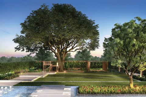 ЖК The Issara Sathorn в Бангкоке, Таиланд № 80921 - фото 7