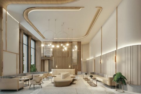 ЖК The Issara Sathorn в Бангкоке, Таиланд № 80921 - фото 18