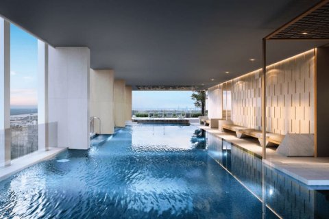 ЖК The Issara Sathorn в Бангкоке, Таиланд № 80921 - фото 8