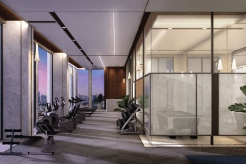 ЖК The Issara Sathorn в Бангкоке, Таиланд № 80921 - фото 10