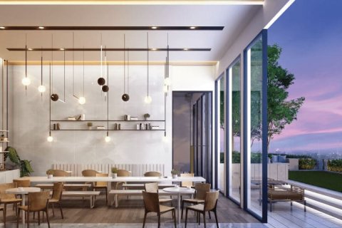 ЖК The Issara Sathorn в Бангкоке, Таиланд № 80921 - фото 12