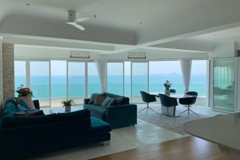 Condo in Pattaya, Thailand, 2 bedrooms  № 125061 - photo 2