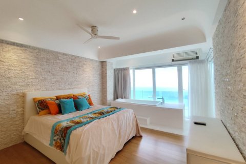 Condo in Pattaya, Thailand, 2 bedrooms  № 125061 - photo 9