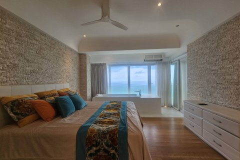 Condo in Pattaya, Thailand, 2 bedrooms  № 125061 - photo 11