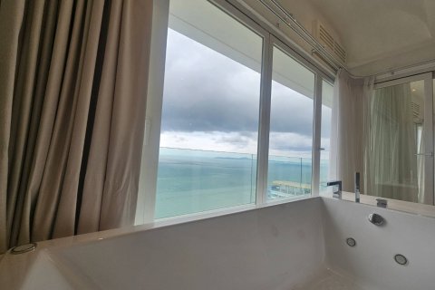 Condo in Pattaya, Thailand, 2 bedrooms  № 125061 - photo 10