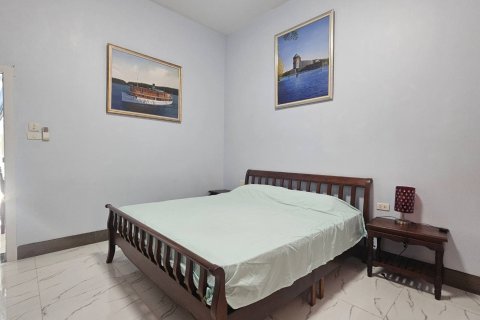 Дом в Паттайе, Таиланд с 5 спальнями  № 125057 - фото 18