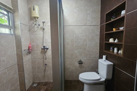 Дом в Паттайе, Таиланд с 5 спальнями  № 125057 - фото 19