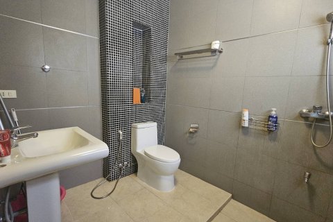 Дом в Паттайе, Таиланд с 5 спальнями  № 125057 - фото 15