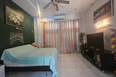 Дом в Паттайе, Таиланд с 5 спальнями  № 125057 - фото 26