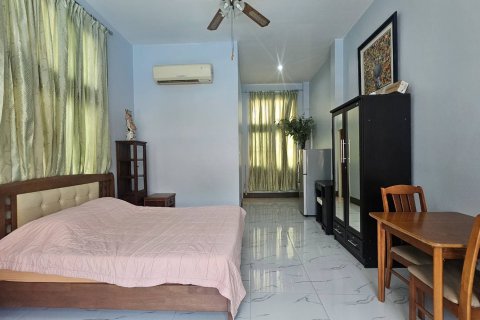 Дом в Паттайе, Таиланд с 5 спальнями  № 125057 - фото 16