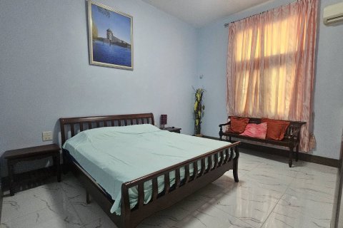 Дом в Паттайе, Таиланд с 5 спальнями  № 125057 - фото 21