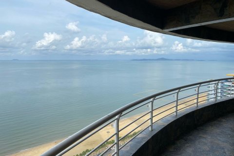 Кондоминиум с 2 спальнями в Паттайе, Таиланд № 125062 - фото 3