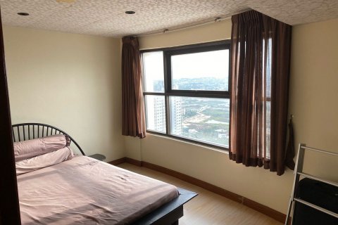 Кондоминиум с 2 спальнями в Паттайе, Таиланд № 125062 - фото 4