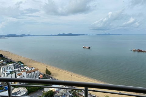 Кондоминиум с 2 спальнями в Паттайе, Таиланд № 125062 - фото 1