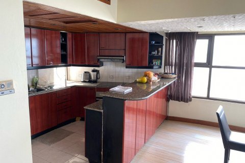 Кондоминиум с 2 спальнями в Паттайе, Таиланд № 125062 - фото 9