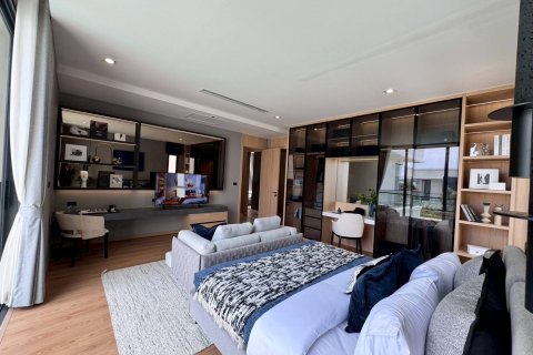 House in Pattaya, Thailand 4 bedrooms № 125059 - photo 4