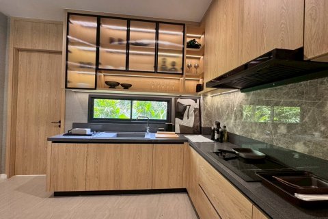 House in Pattaya, Thailand 4 bedrooms № 125059 - photo 18